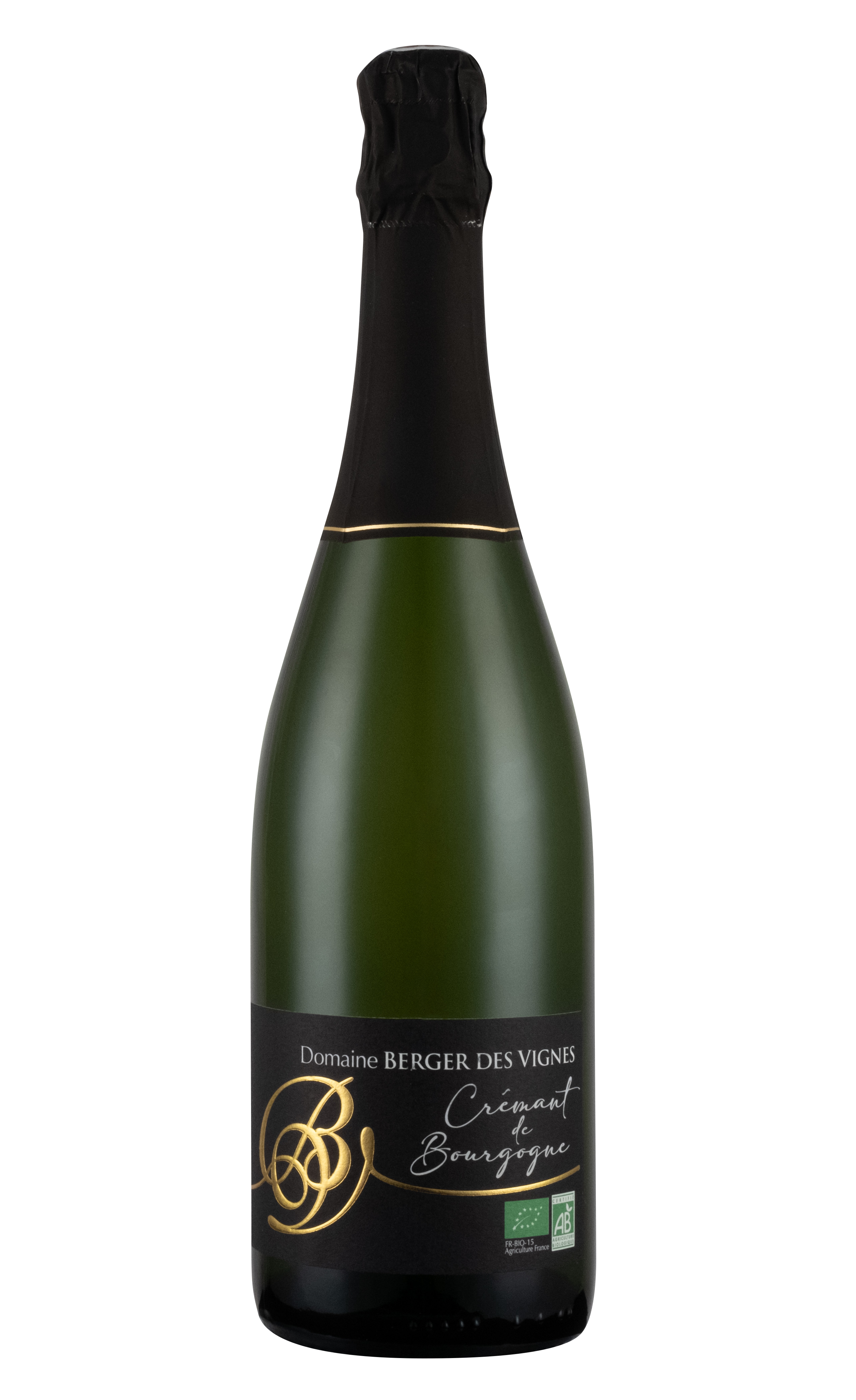 Crémant de Bourgogne
